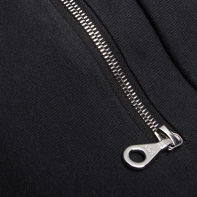 мужские черные брюки Nike Lab Essentials Tech Fleece Pants 823740-010 - цена, описание, фото 5